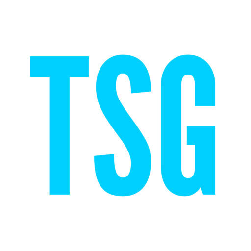 THESWIMGUYS LOGO